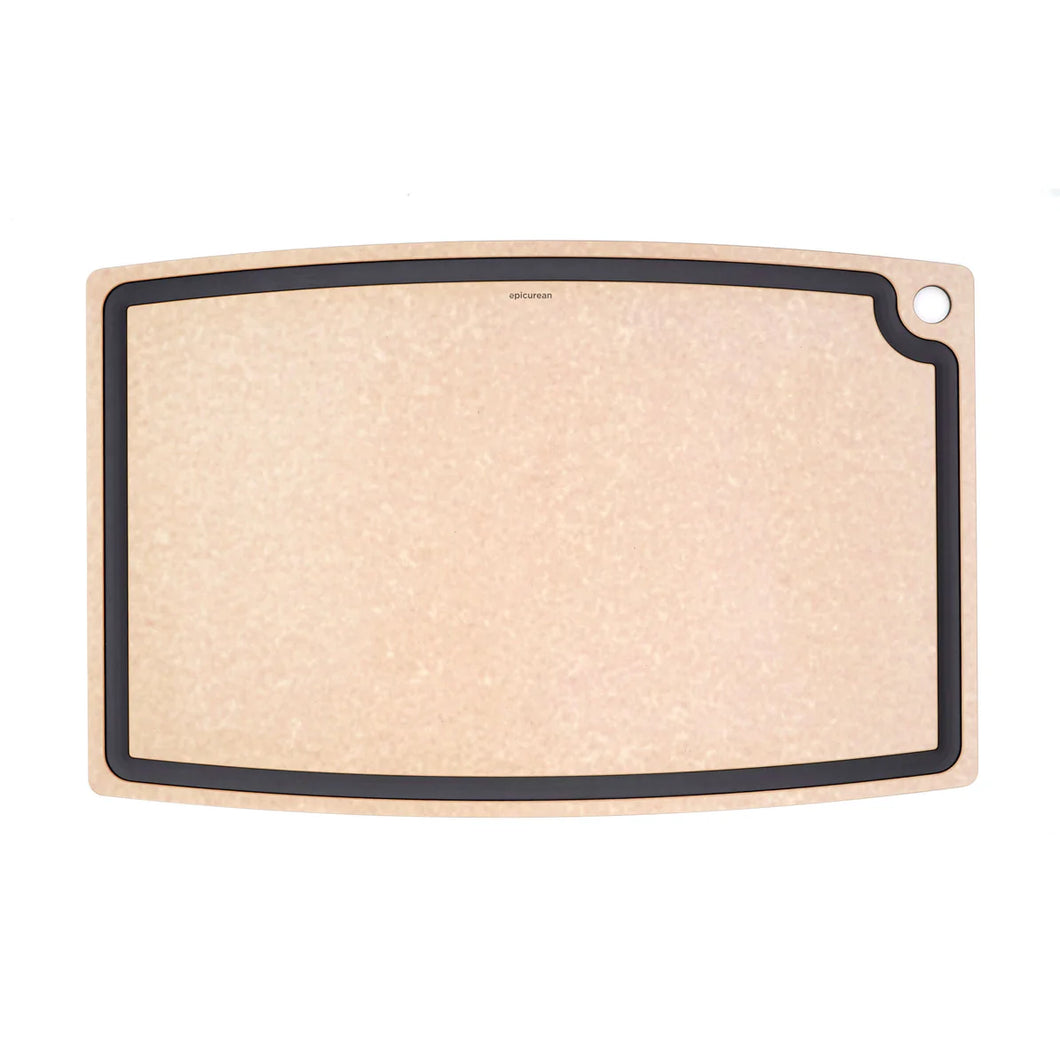 Gourmet Series Cutting Board