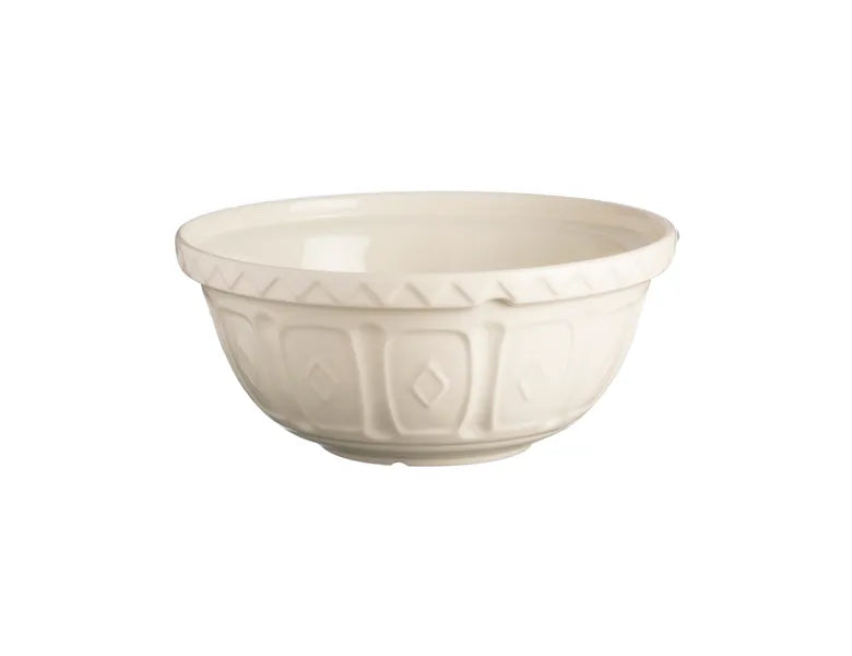 Cream Mixing Bowl-11.75