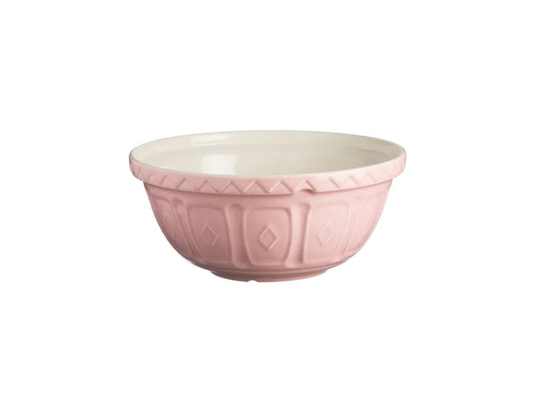 Cane Mixing Bowl-13.75