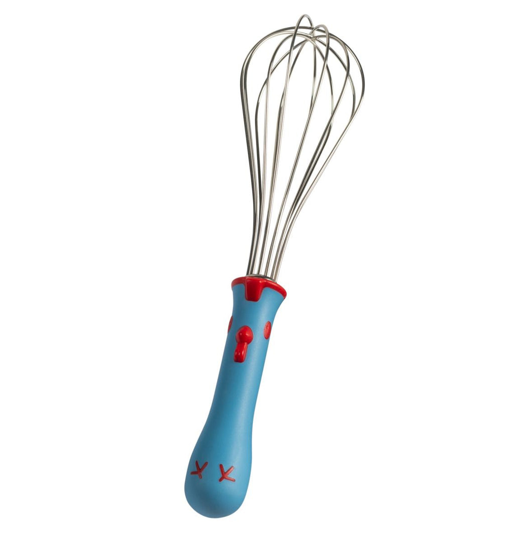 Kinderkitchen Whisk, Rooster