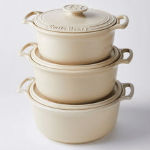 Sublime Dutch Oven
