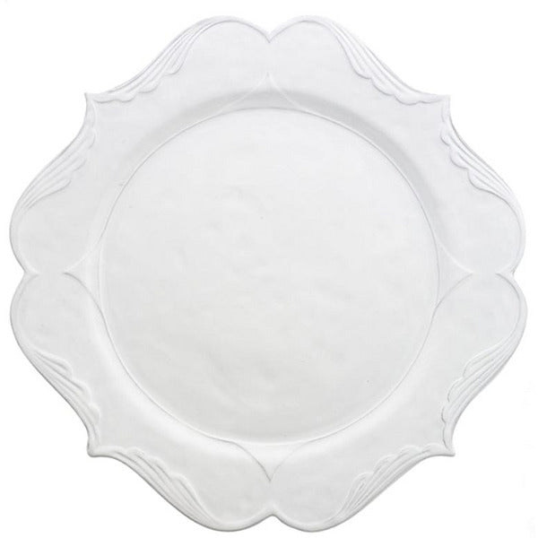 Bella Bianca Charger