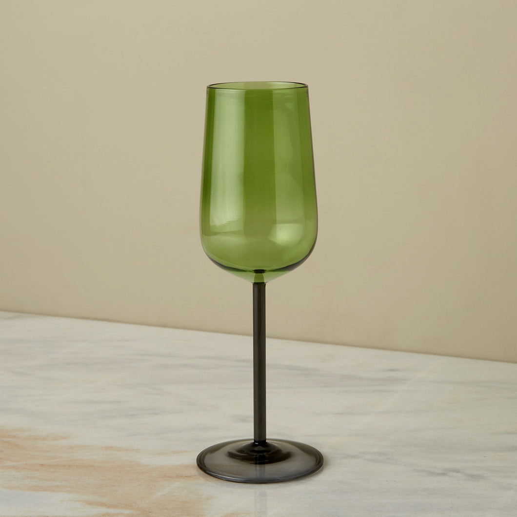 Niko Wine Glass