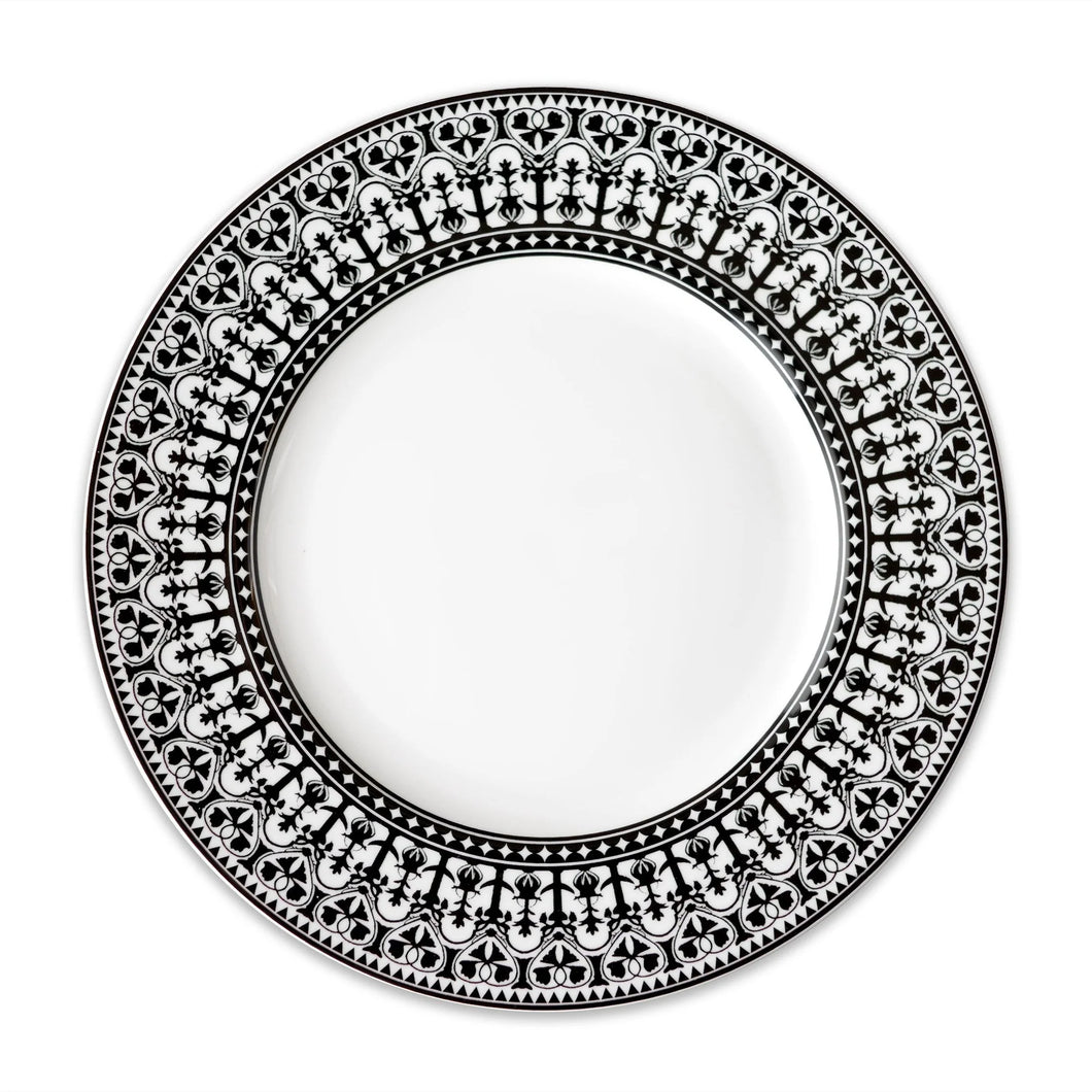 Casablanca Dinner Plate