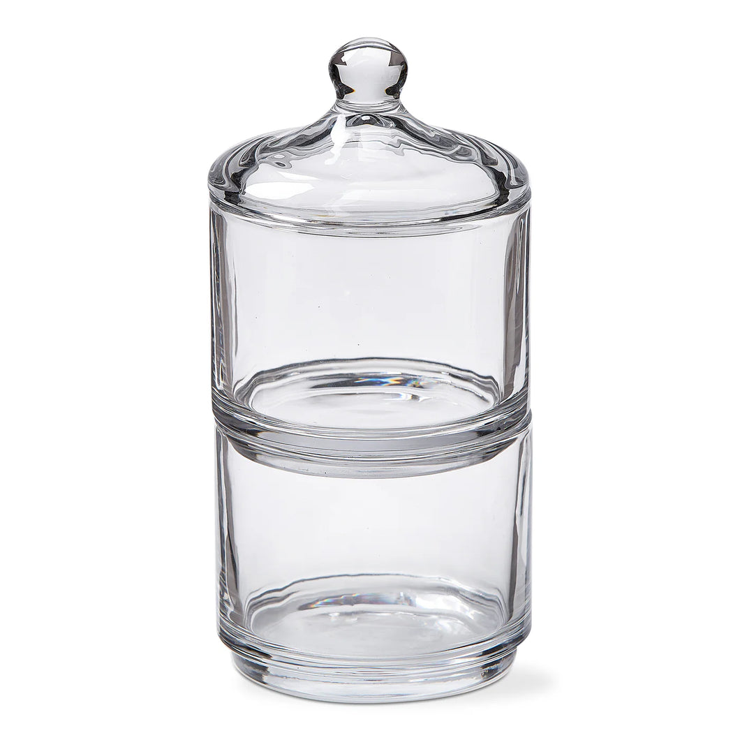 Stacking Jar