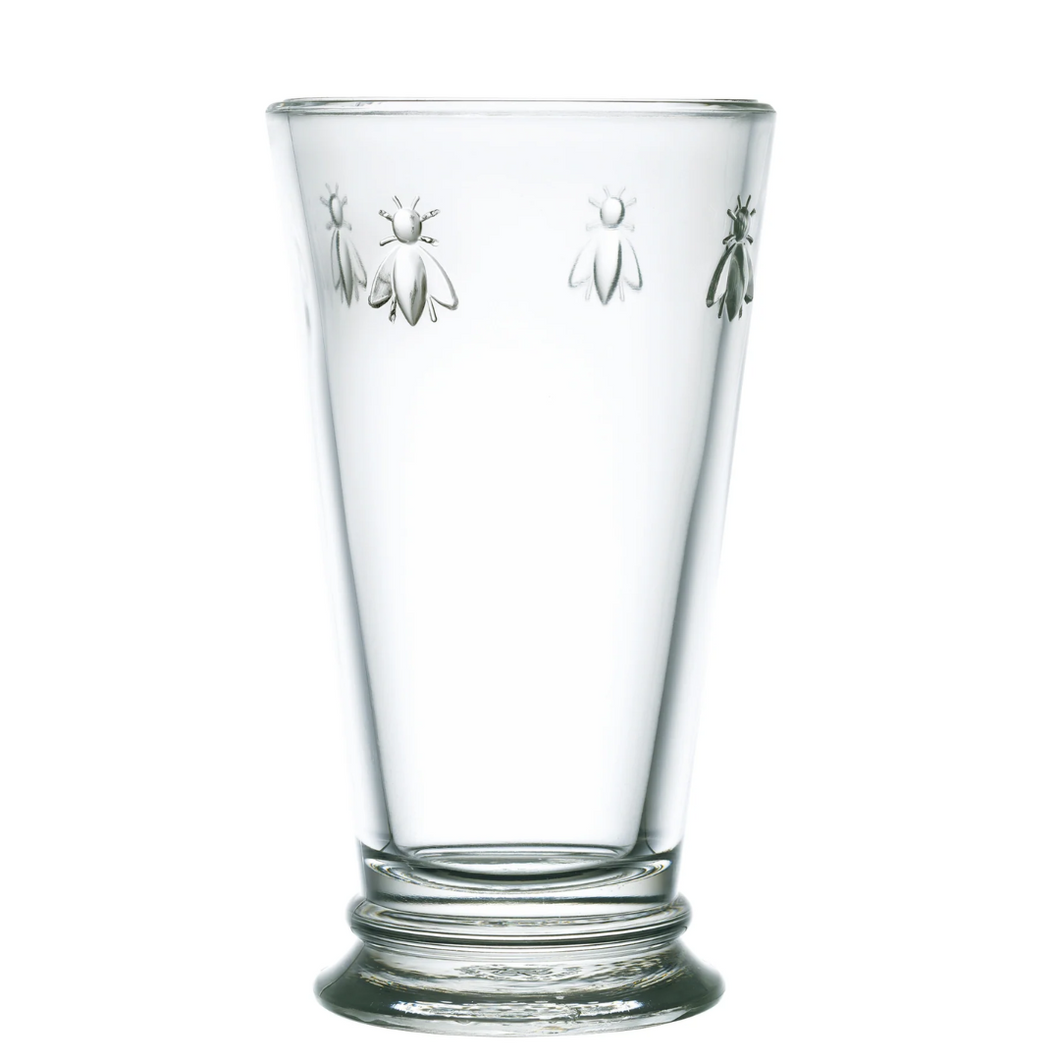 Bee Highball Glass