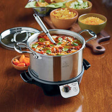5 Qt Sauce Pot with Lid