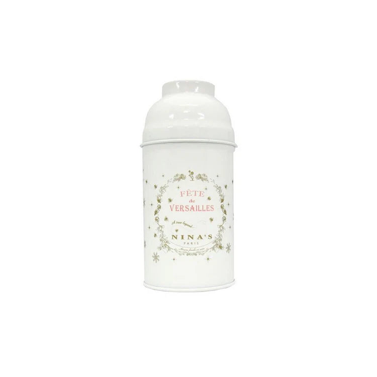 Nina's Paris Fete de Versailles Tea (Natural aromas of honey and more)