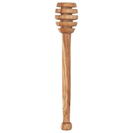Honey Roller Olive Wood