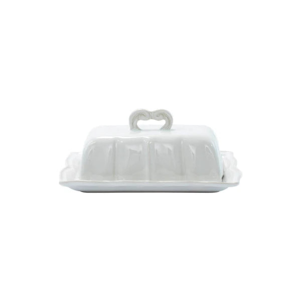 Incanto Stone Butter Dish