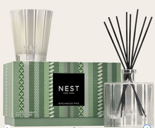 NEST Candle - Birchwood Pine