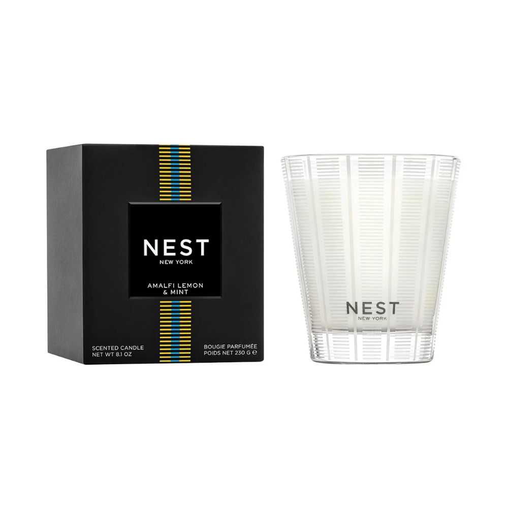 NEST Candle - Amalfi Lemon & Mint