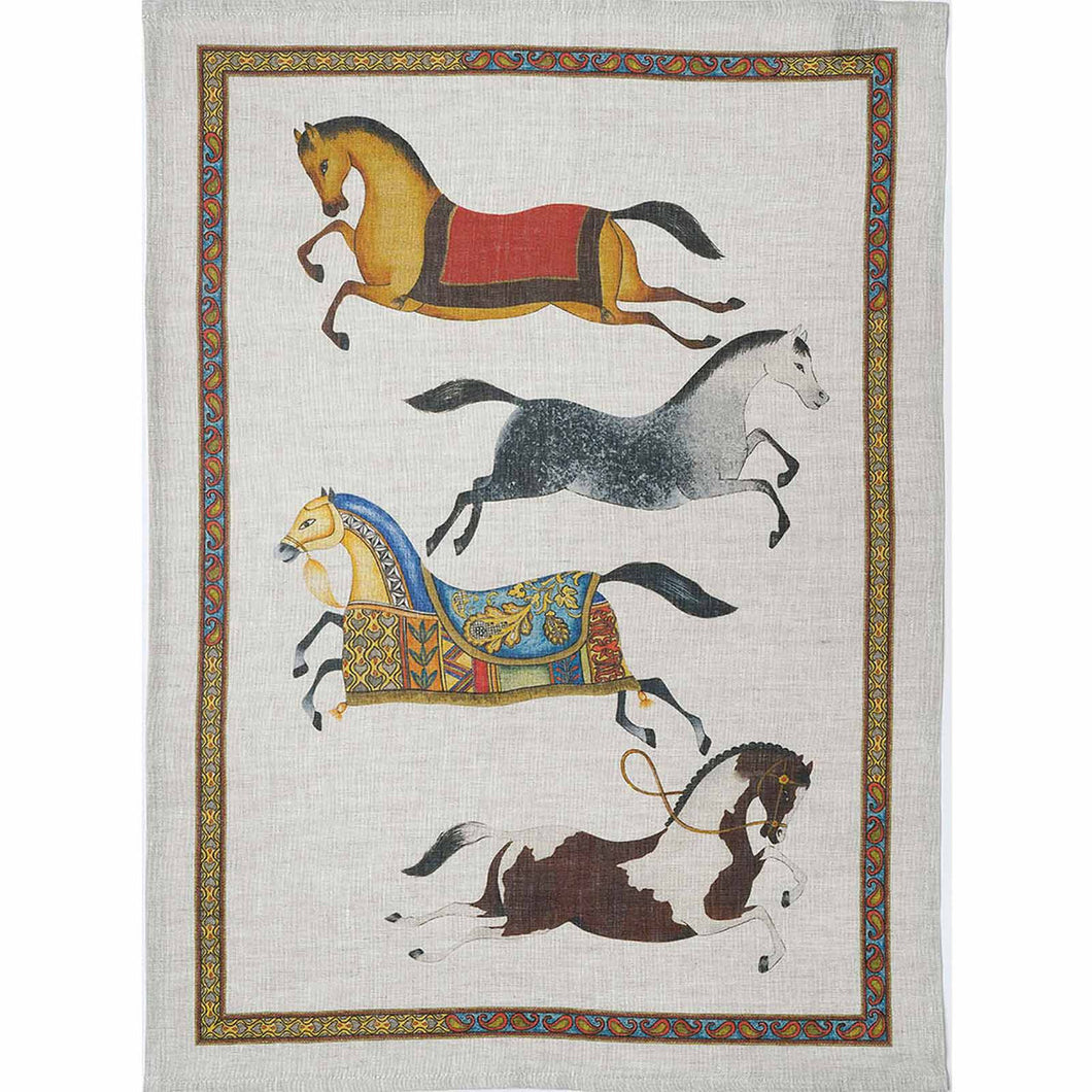 Barnum Cavalli Towel