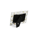 Butterfly Ginkgo Luxe Frame 4x6