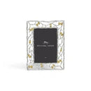 Butterfly Ginkgo Luxe Frame 4x6