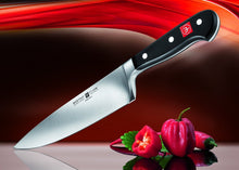Classic 8'' Chef's Knife
