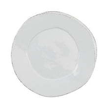 Lastra European Dinner Plate