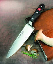 Classic 8'' Chef's Knife