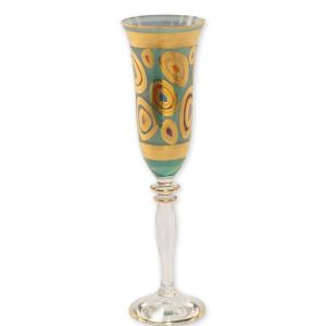 Regalia Champagne glass