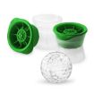 Golf Ball Ice Mold Set/2