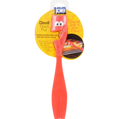 Devil Oven Pull