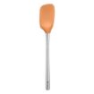 Flex-Core SS Handle Spoonula - Apricot