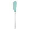 Flex-Core SS Handle Jar Scraper - Aqua