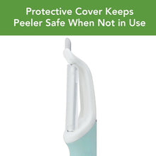 Precision Straight Peeler