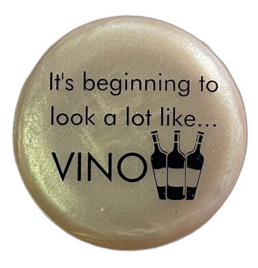 CapaBunga Wine Stopper