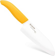 REVOLUTION 5.5" CERAMIC SANTOKU KNIFE