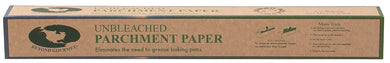 Parchment Paper Roll