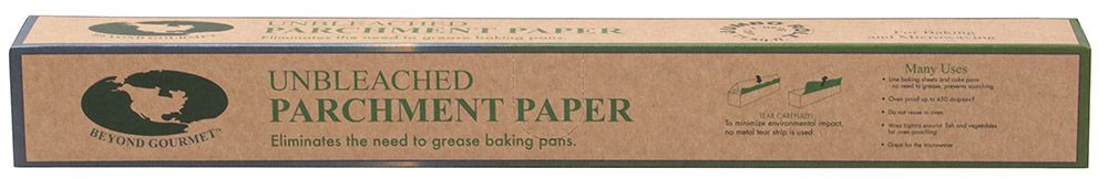 Parchment Paper Roll