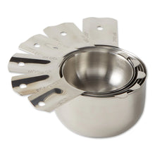 Nesting Measuring Cup Set