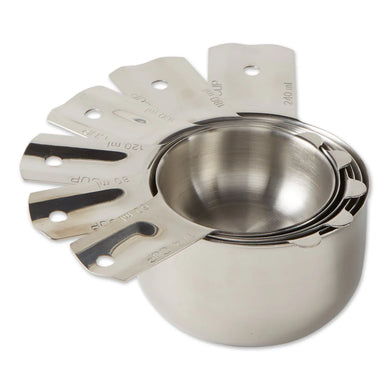 Nesting Measuring Cup Set