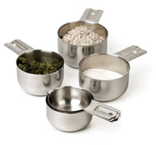 Nesting Measuring Cup Set