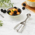 Cookie Scoop 1 1/4"- #70 Spring Scoop