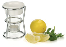 Butter Warmer Set of 2
