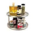 Lazy Susan-2 Tier