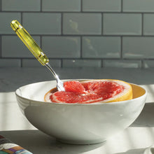 Grapefruit Spoon Set Of 2