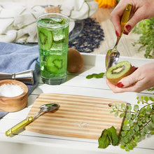 Grapefruit Spoons (set of 2)