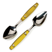 Grapefruit Spoons (set of 2)