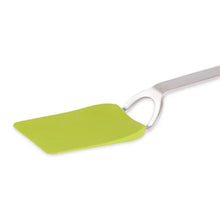Small Flexible Spatula-Green