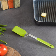 Small Flexible Spatula-Green