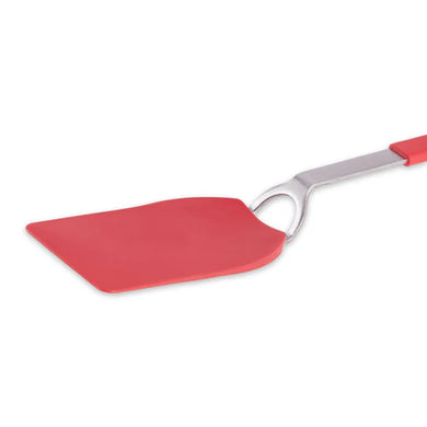 Medium Flexible Spatula-Red