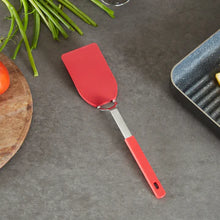 Medium Flexible Spatula-Red
