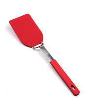 Medium Flexible Spatula-Red