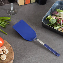 Large Flexible Spatula-Blue