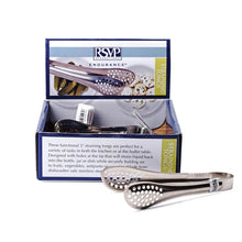 Straining Tongs