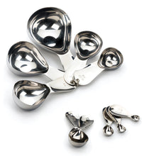 Mod 5 Piece Measuring Cup