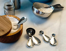 Mod Measuring Spoon Set
